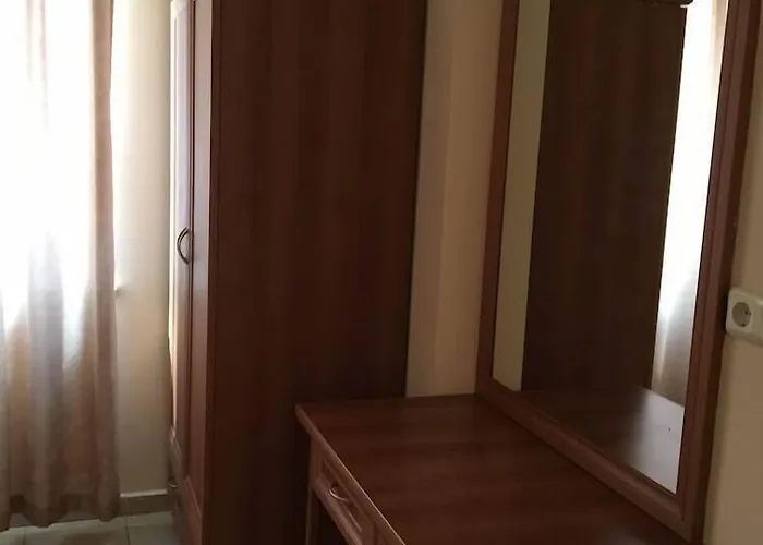 Nur Apart Marmaris