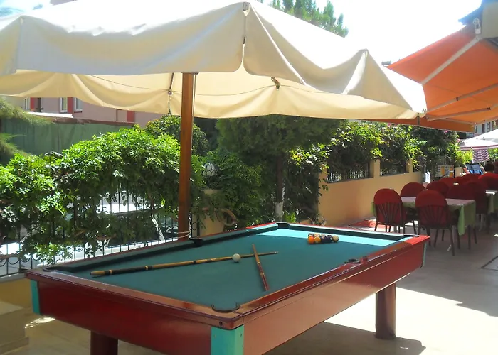 Marmaris Liman Apart