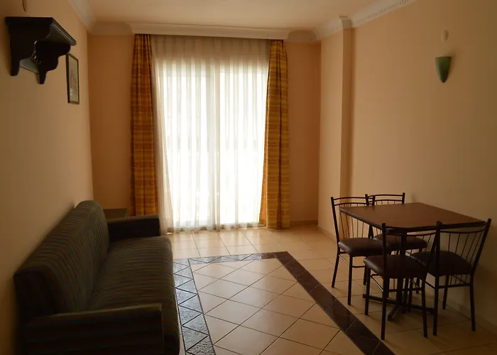 Isla Apart Marmaris