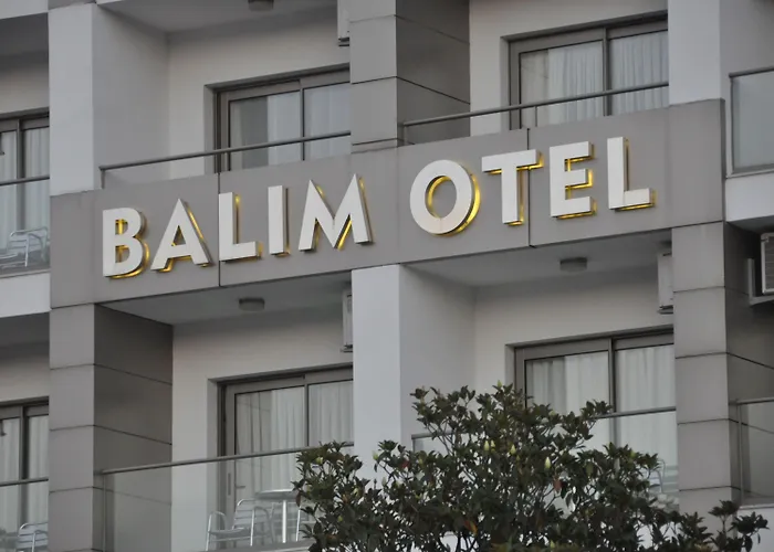 Balim Hotel Marmaris