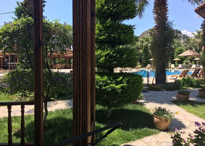 Asur Apart & Villa Asur Dalyan