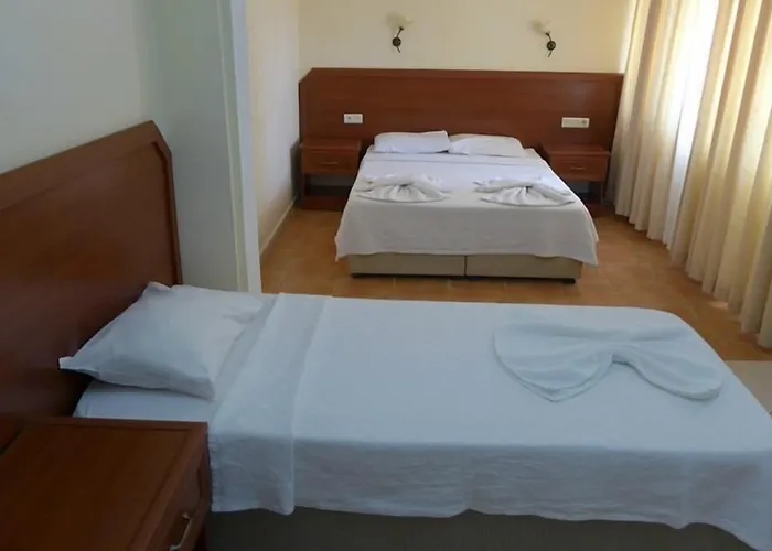 Sonmez Hotel Ölüdeniz
