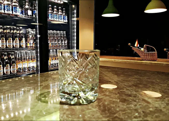 Eon Dalyan Boutique Hotel