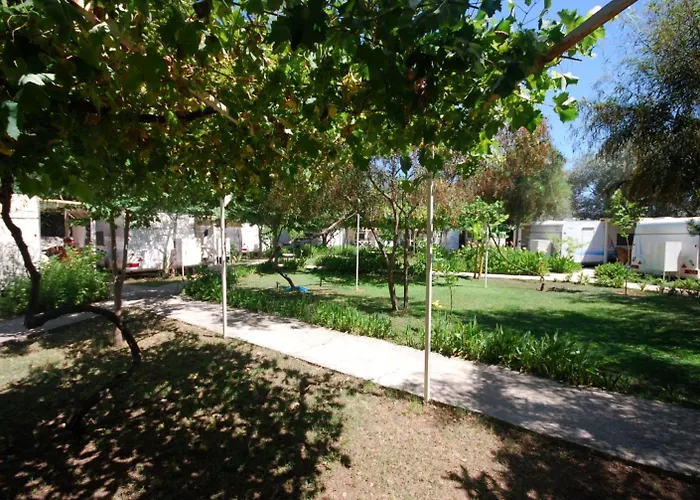 S3 Seahorse Beach Club Oludeniz