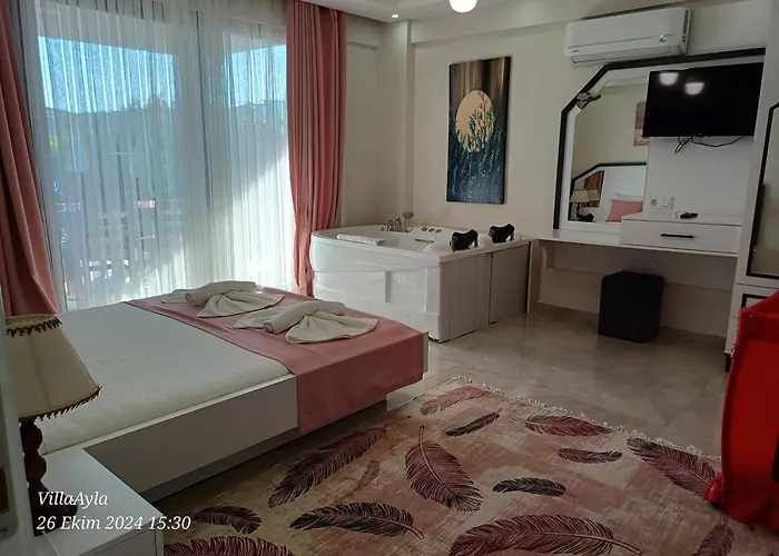 Villa Ayla Fethiye
