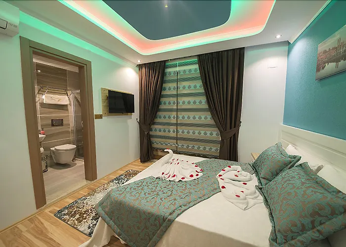Kayi Hotel Fethiye