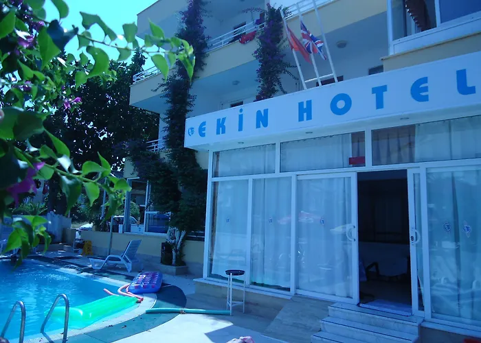 Ekin Hotel Marmaris