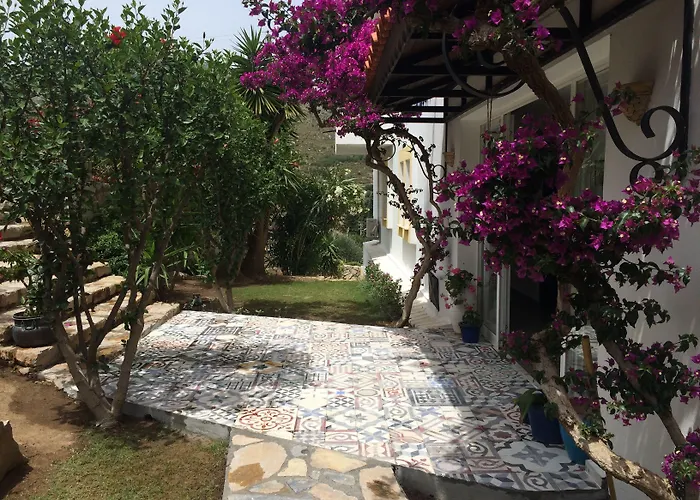 Hotel Villa Tokur Datça