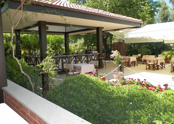 Hotel Club-E Fethiye
