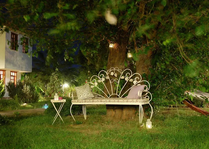 Villa Mercan Datça