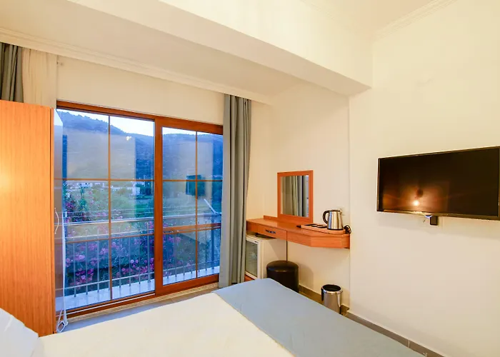 Ova Butik Otel Mesudiye 