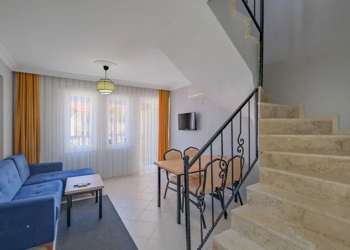 Gold Lion Hotel Oludeniz