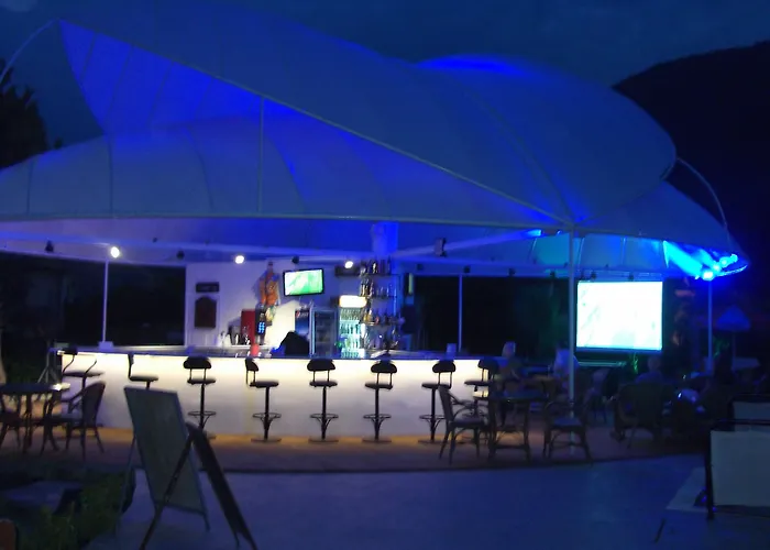 Ant Apart Hotel Ölüdeniz