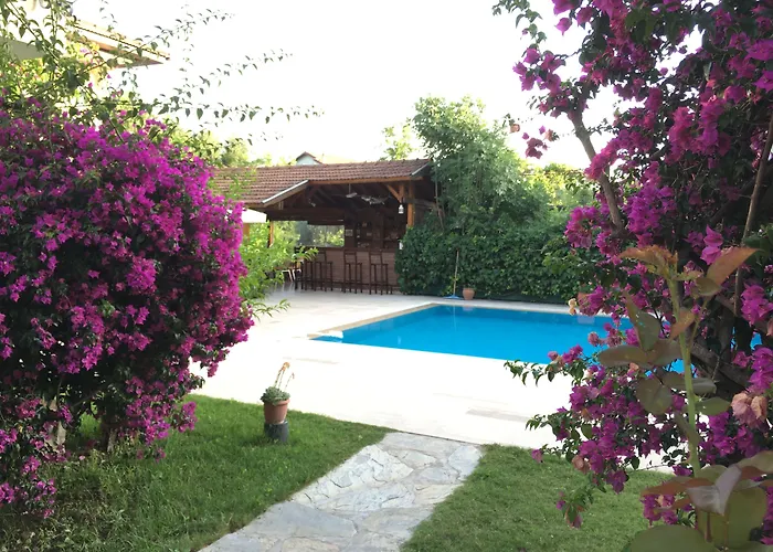 Gorkem Apart Hotel Göcek