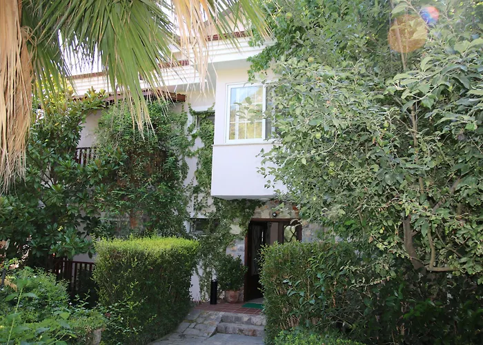 Boutique Hotel Dalos Göcek