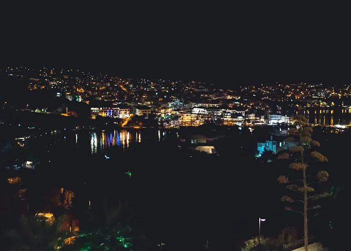 Dalya Resort Aqua & Spa Hotel Datça