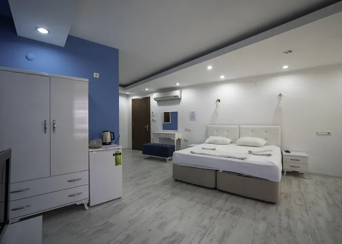 Boutique Datca Isik Apart