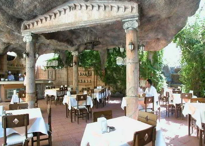 Siesta & Juniper Hote İçmeler