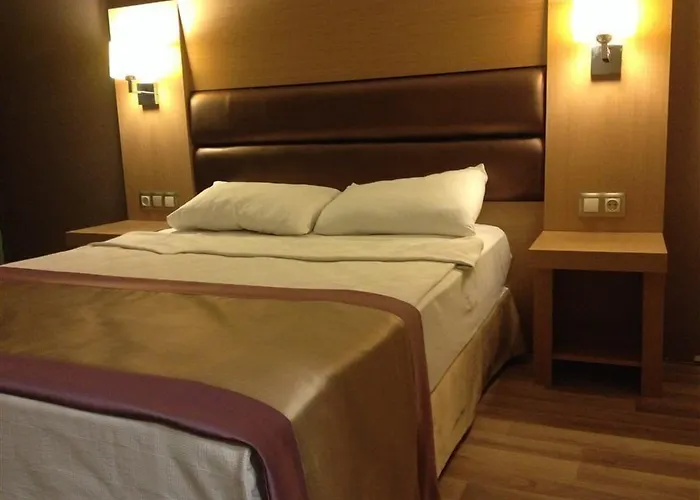Sesin Hotel Marmaris