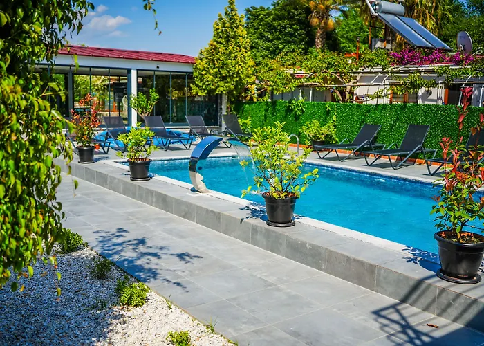 dalyan yağmur hotel
