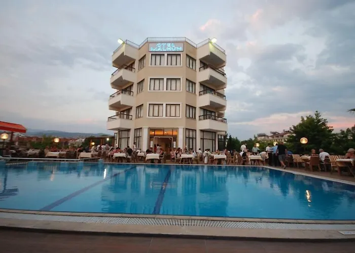 Malhun Hotel Fethiye