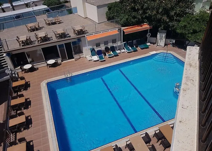 Malhun Hotel Fethiye