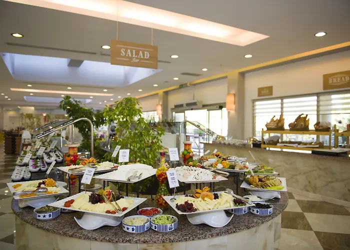 Boutique Hotel Tui Blue Tropical Sarigerme