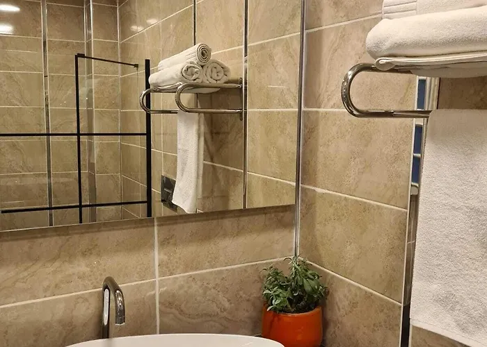 Ekin Otel Göcek