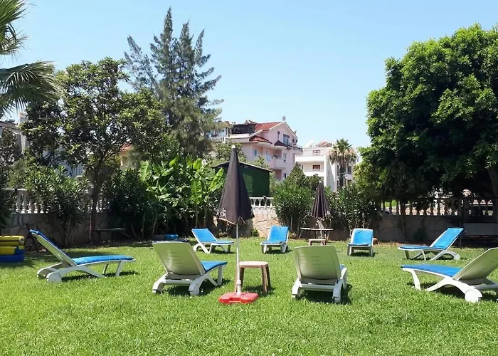 Amphi Apart Marmaris