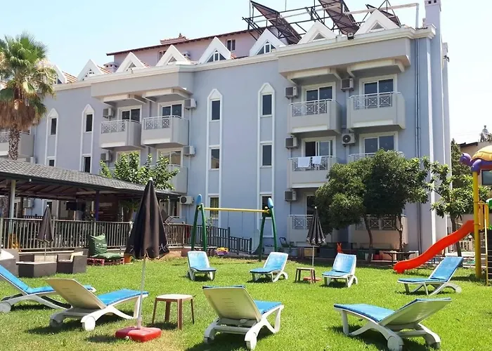 Amphi Apart Marmaris
