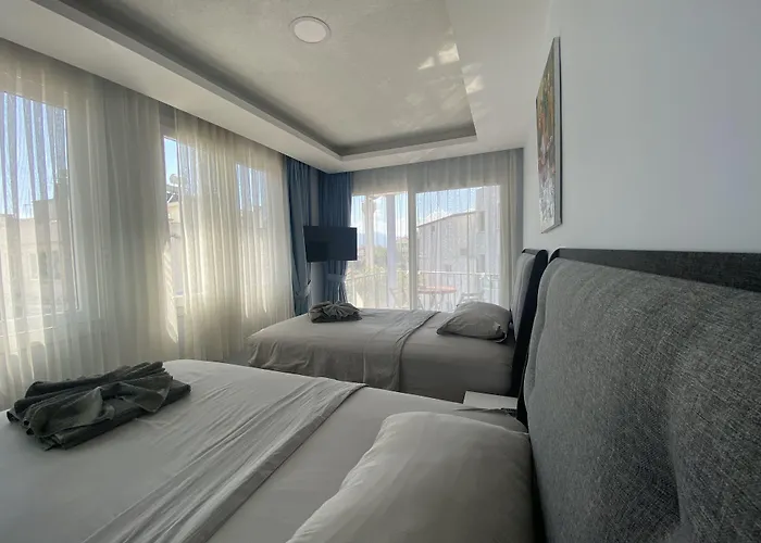 Mert Homes Marmaris