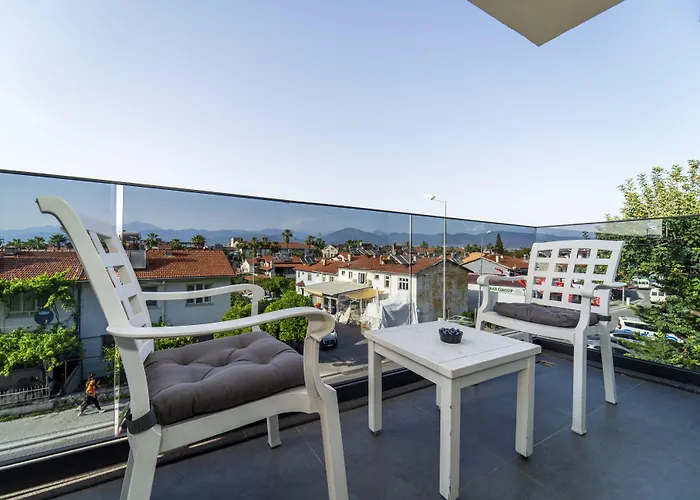 Rooms365 Fethiye