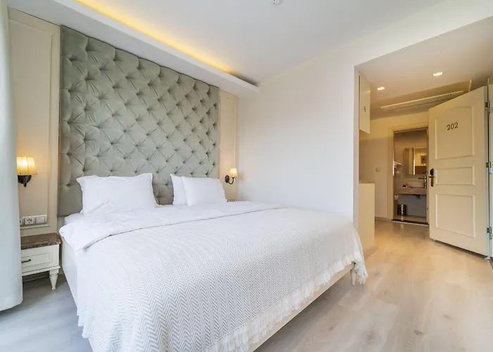 Rooms365 Fethiye