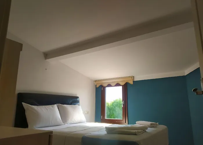 Dalyan Tulip Apart Hotel