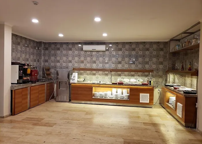 Boetiek Hotel Kent Studyo İçmeler