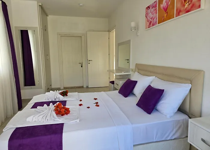 Dalyan Villa Amazon