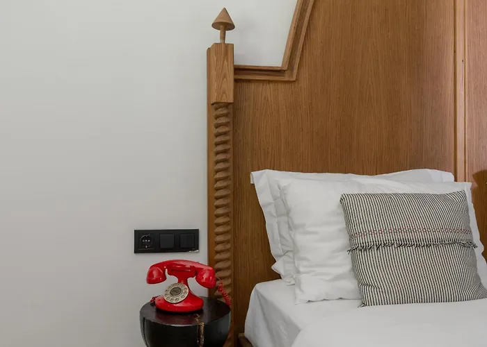 Huisdiervriedelijke To Be Social House Hotel Fethiye