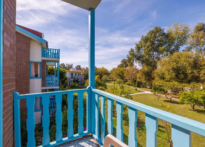 Fethiye Villas with private pool