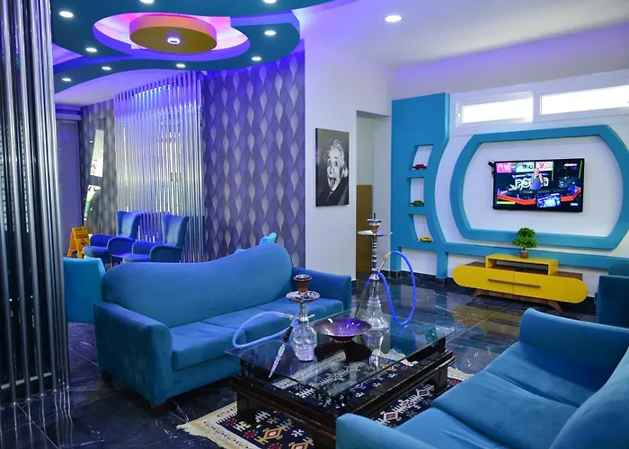Hotels met zwembad in İçmeler