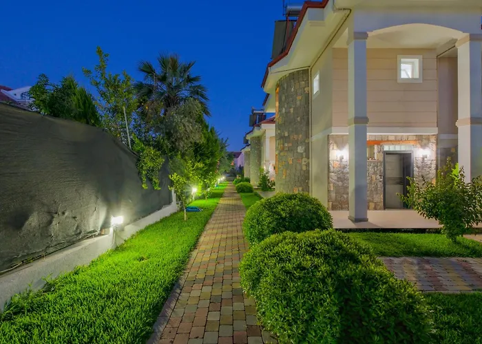 Villa Calis 2 Fethiye