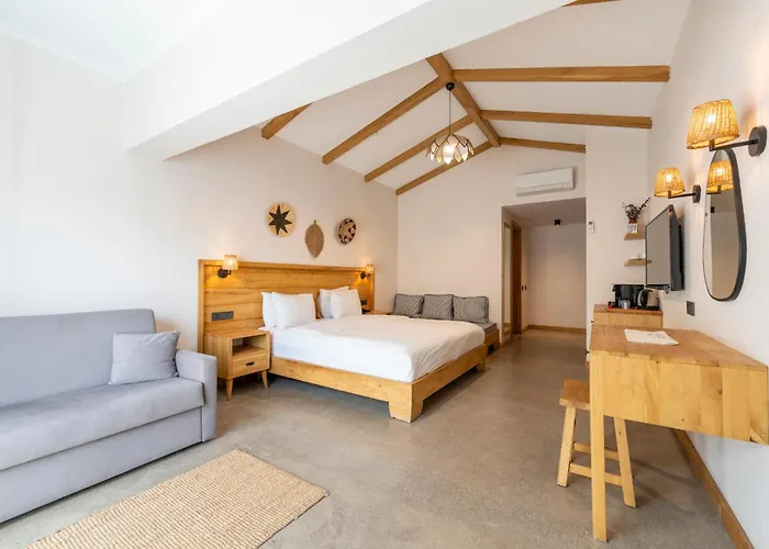 Pet friendly The Pearl Oeluedeniz Hotel