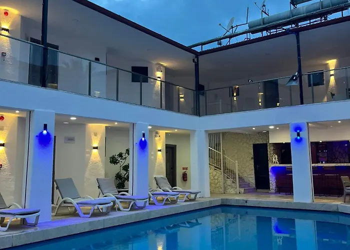 Hotels in Dalyan