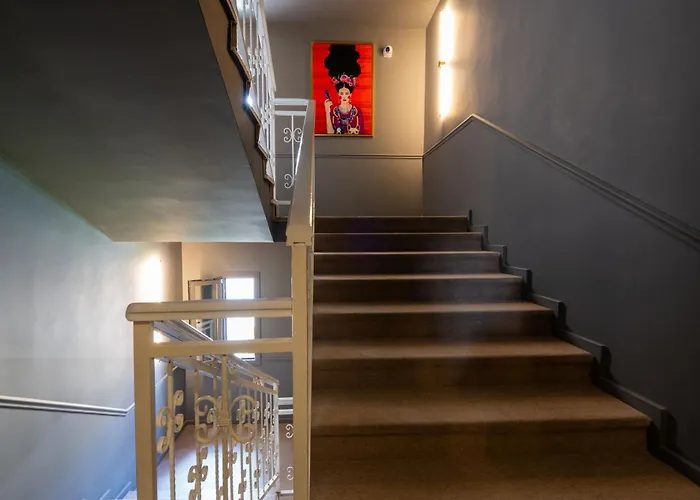 Fifty5 Suite Hotel Marmaris