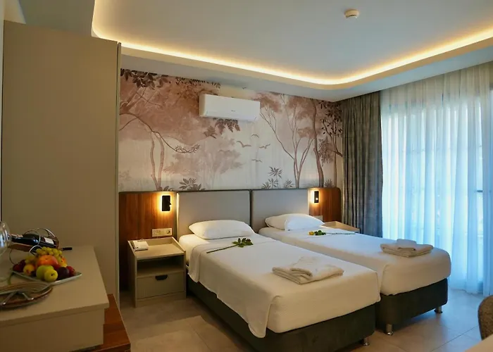 Ida Hotel Marmaris