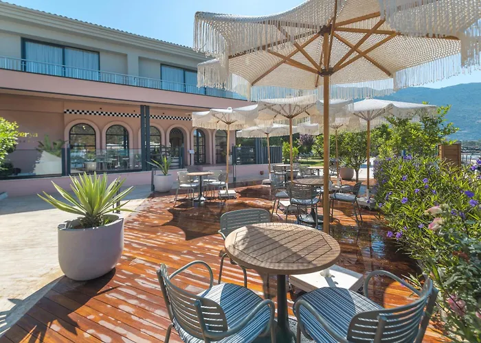Hotel Meri All Inclusive Oludeniz