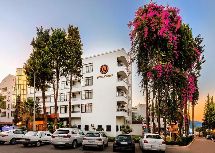 Kayamaris Hotel Marmaris