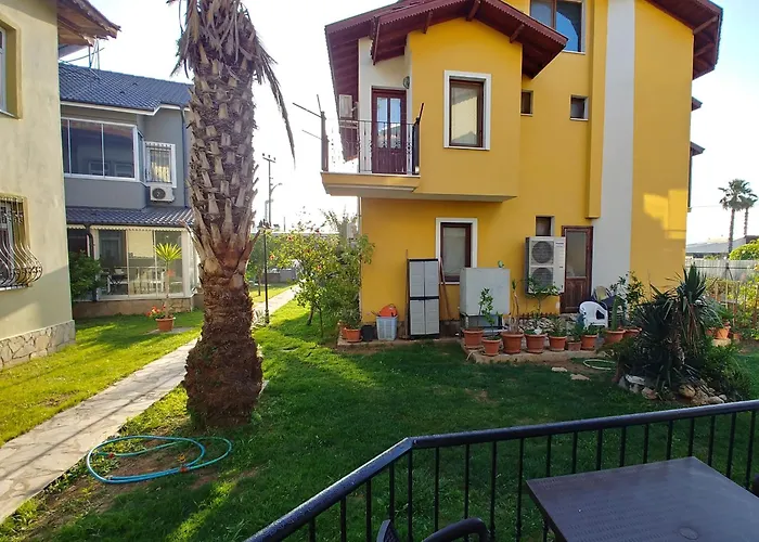 Boutique Kordon Yali Suites Fethiye