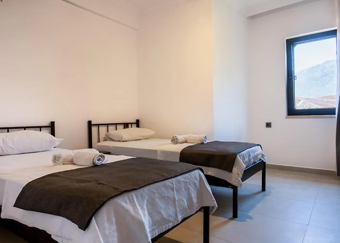 Boutique Datca Isik Apart
