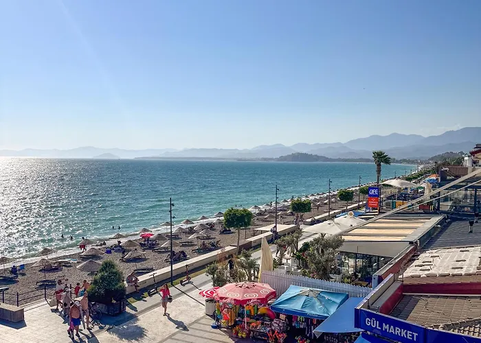 Er-Oez Hotel & Restaurant Fethiye