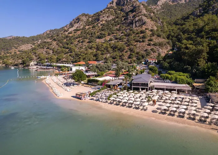 Beach 222 Ölüdeniz